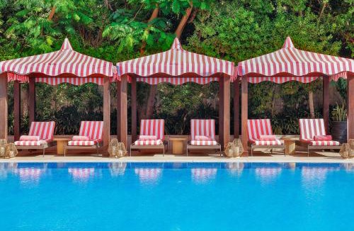 Heliopolis Hotel | Waldorf Astoria Cairo Heliopolis