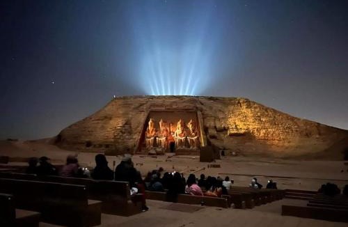 Abu Simbel Apartment | Erki Guest House