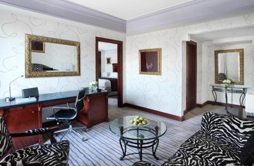 Nasr City Hotel | Intercontinental Cairo Citystars by IHG