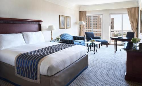 Nasr City Hotel | Intercontinental Cairo Citystars by IHG