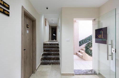 Al Haram Hotel | Soul Pyramids View