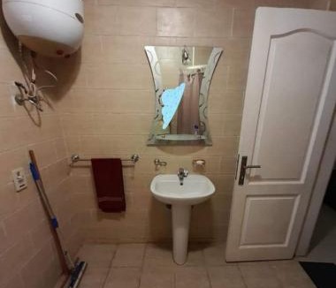Zafarana Apartment | Studio with pool view at Bella Vista resort sokhna