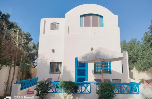 Al Fayoum Apartment | Touha House