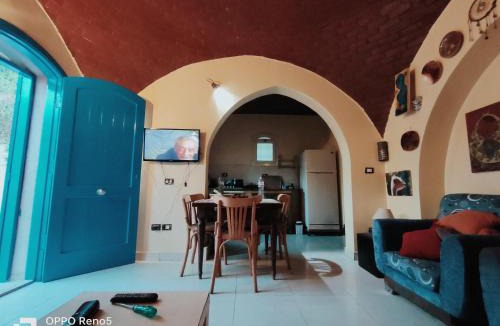 Al Fayoum Apartment | Touha House