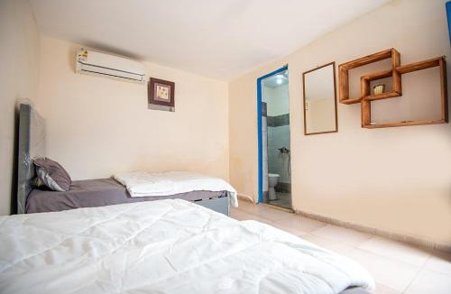 Dahab Other | Greek Camp