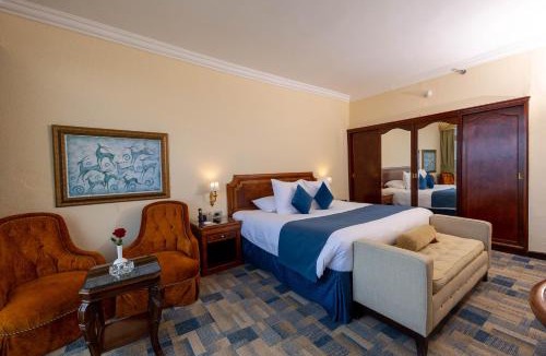 Al-Muntazah Hotel | Palestine Montaza Alexandria
