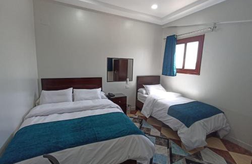 Qena Hotel | Dream Hotel
