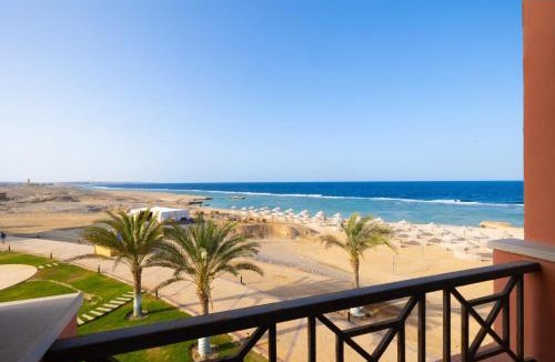 Port Ghalib Apartment | Oyster Bay Beach Suites