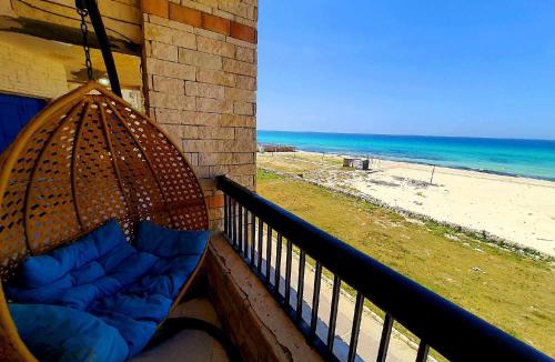Alexandria Apartment | Hotel appartment sea view 3 bedrooms 3 toilets 3rd floor free wifi Bellevue village agami alexandria families are preferred available all year days