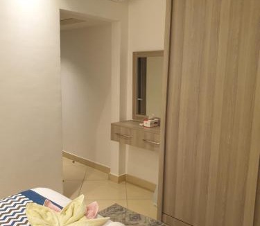 Ras Nasrani Apartment | Sharm Hills