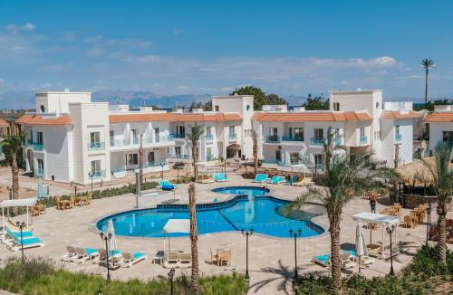 Dahab Apartment | Blue Residence Dahab