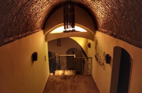 Nagaa Suhayl Gharb House | Hadouta Masreya Nubian Guest House