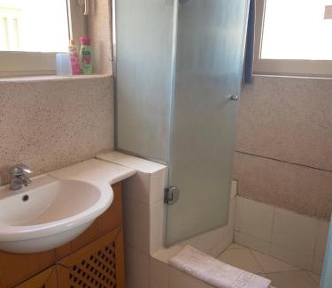Al Ahyaa Apartment | View Villa Apartments Hurghada