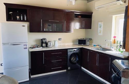 Al Ahyaa Apartment | View Villa Apartments Hurghada
