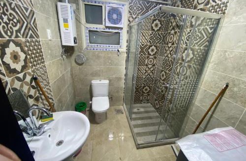 Ash-Shruq Apartment | Master Private Room in an apartment near Madinty