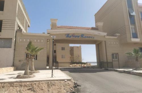 Sharm El Sheikh Apartment | Modern apartment FREE WI-FI
