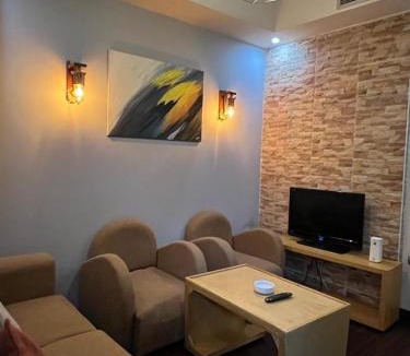 Marsa Alam House | sea view house