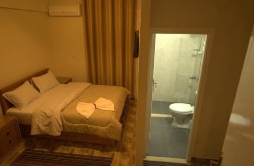 Downtown Cairo Hotel | Central Cairo Hotel