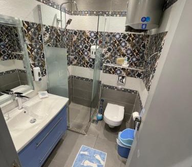 6th of October City Apartment | Luxury Studio House 589-6