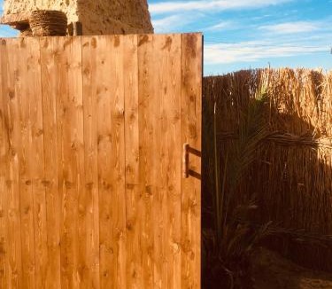 Siwa Hotel | Tanirt ecolodge