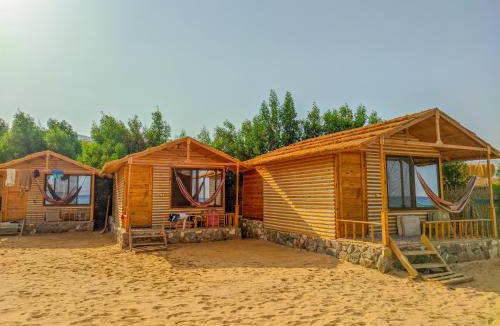 Nuweiba Cabin | Baraka Camp
