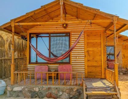 Nuweiba Cabin | Baraka Camp