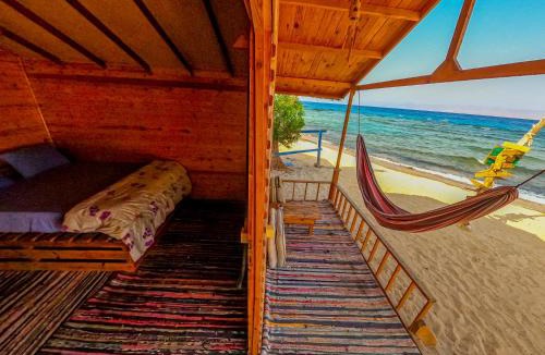 Nuweiba Cabin | Baraka Camp