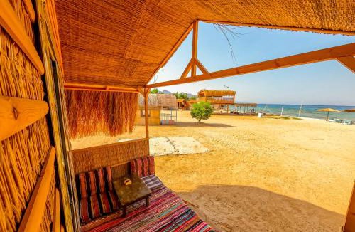Nuweiba Cabin | Baraka Camp