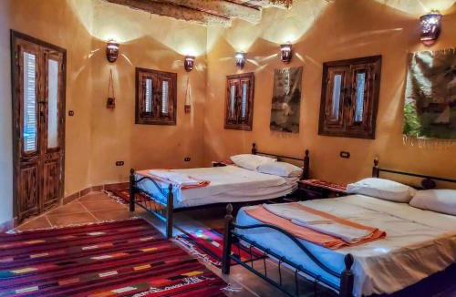Siwa Apartment | Paloma Lodge