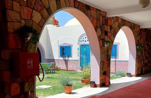 Abu Simbel Hotel | Hllol Hotel Abu Simbel