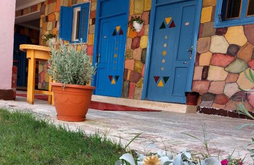 Abu Simbel Hotel | Hllol Hotel Abu Simbel