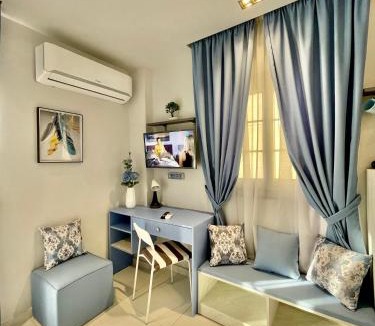 6th of October City Apartment | Luxury Studio House 589-6