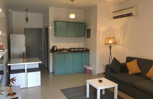 St. Catherine Apartment | Sunny Dahab Resort Family Deluxe