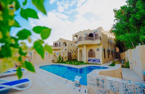 Yusuf as-Sidiq Villa | Tunis castle