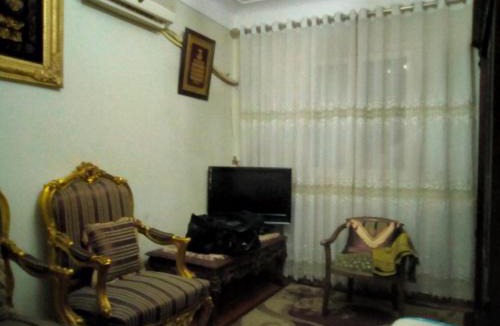 Al-Muntazah House | Cozy Budget Rooms