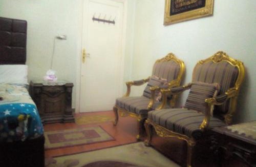 Al-Muntazah House | Cozy Budget Rooms