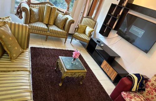 Giza Apartment | شقه داخل كمبوند بالجيزة