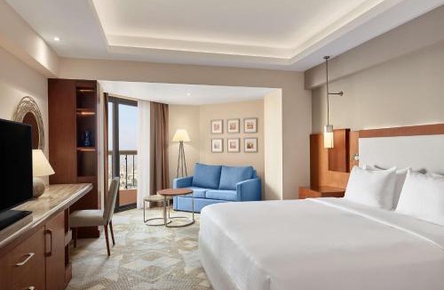 Downtown Cairo Hotel | Ramses Hilton Hotel & Casino