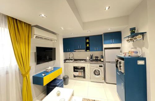 6th of October City Apartment | Luxury Studio House 589-5
