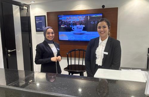 Abdin Hotel | Atlas Hotels