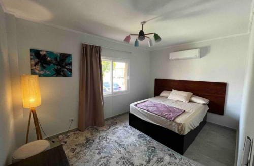 Zafarana Ski Chalet | Mountain View 1/Ain El Sokhna