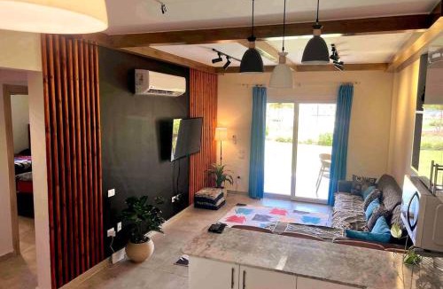 Zafarana Ski Chalet | Mountain View 1/Ain El Sokhna