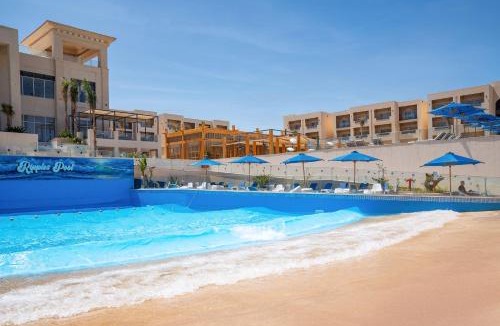Sharm El Sheikh Hotel | Cleopatra Luxury Resort Sharm - Adults Only 16 years plus