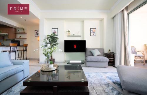 San Stifano Apartment | Prime Select San Stefano Alexandria