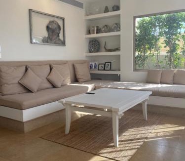 The 5th Settlement Apartment | New Cairo premium terrace apartment S2