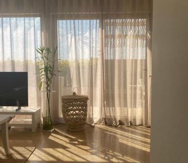 The 5th Settlement Apartment | New Cairo premium terrace apartment S2