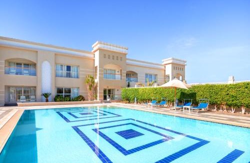 El Hadaba Resort | Pickalbatros Aqua Park Sharm El Sheikh- All inclusive