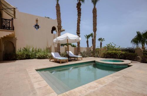 Sharm El Sheikh Apartment | Four Seasons Resort Sharm El Sheikh Private Residential Villa & Chalet - Sharm El Sheikh, Egypt