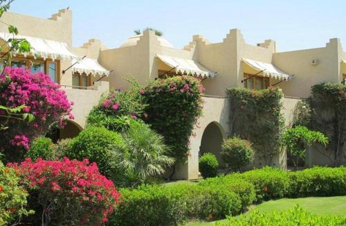 Sharm El Sheikh Apartment | Four Seasons Resort Sharm El Sheikh Private Residential Villa & Chalet - Sharm El Sheikh, Egypt