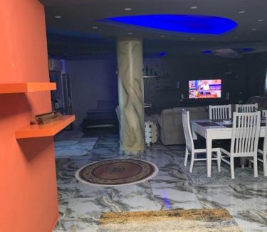 Ismailia Apartment | Ismailia
